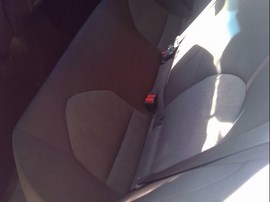 2018 TOYOTA CAMRY, WHITE, LE, 2.5L, AT,  Z24927